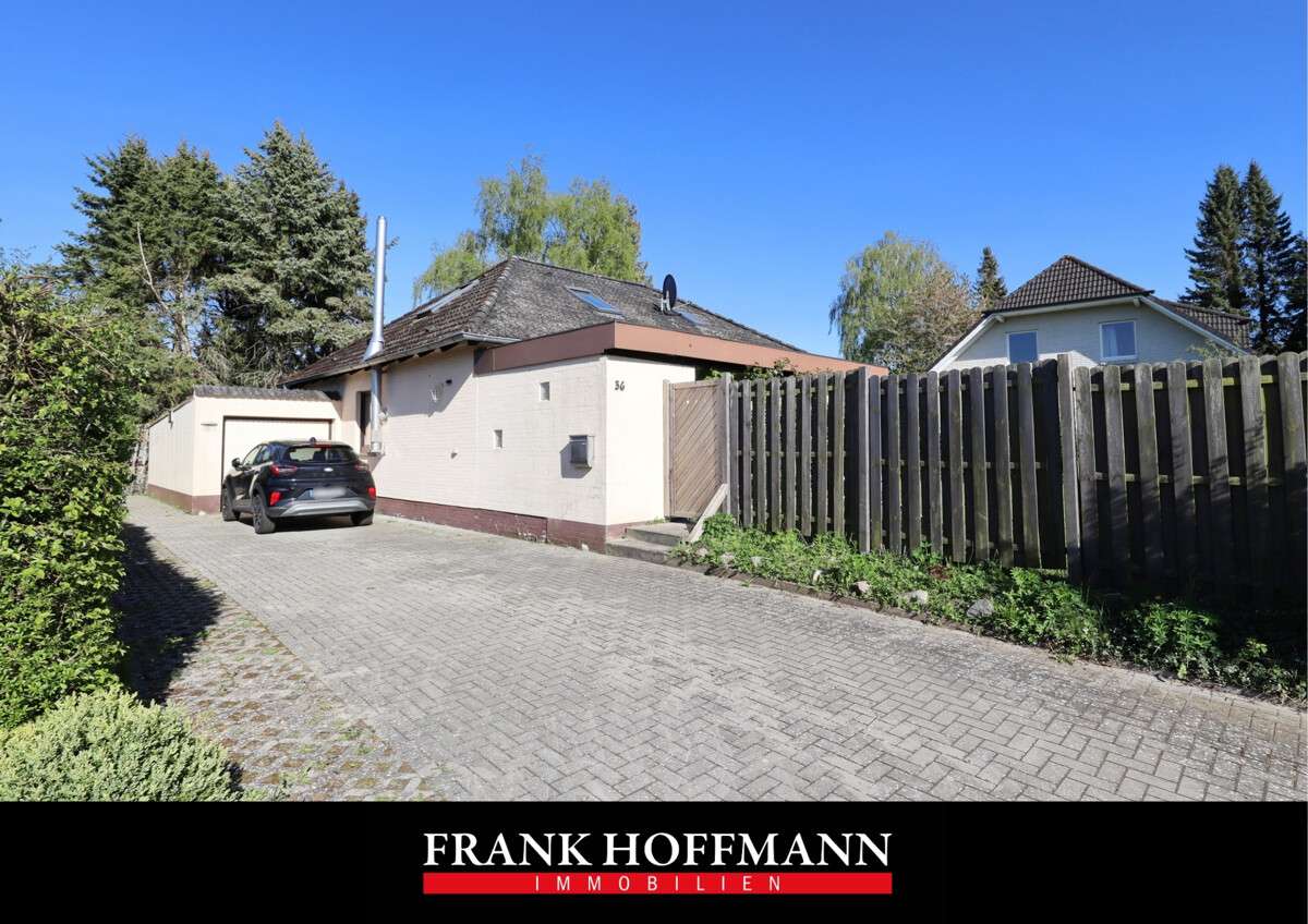 Thumbnail-Haus zum Kaufen in Sievershütten 269.000,00 € 114 m²