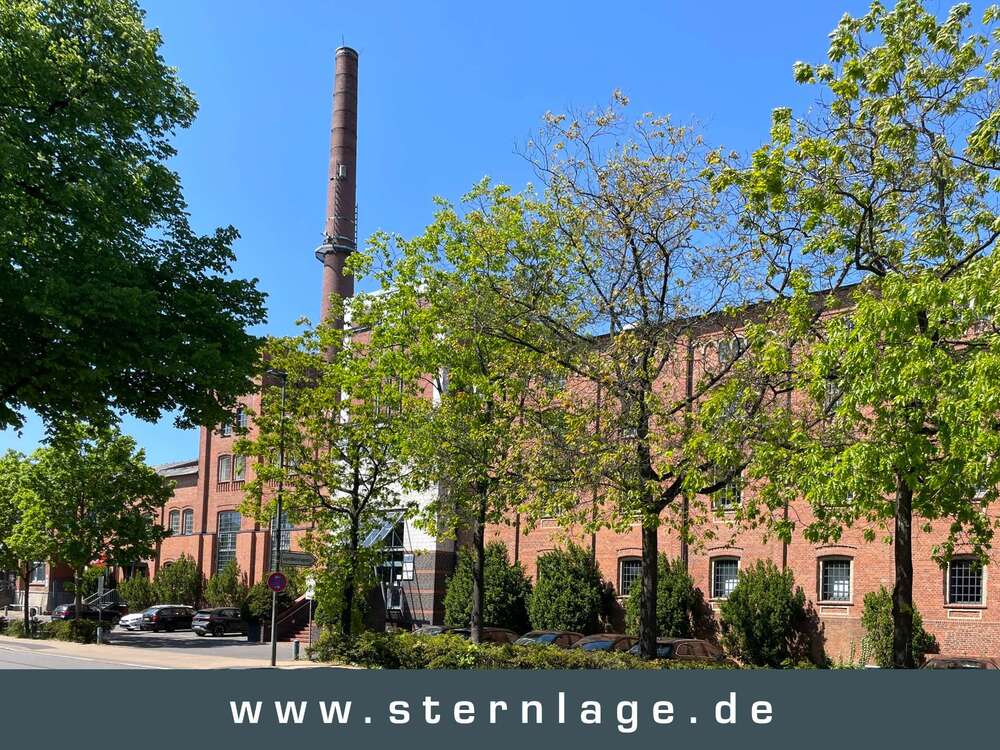 Thumbnail-Büro in Neumünster 2.300,00 € 272 m²