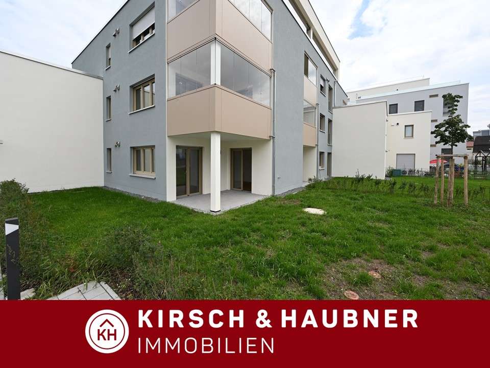 Thumbnail-Wohnung zum Kaufen in Neumarkt 521.997,00 € 98.49 m²