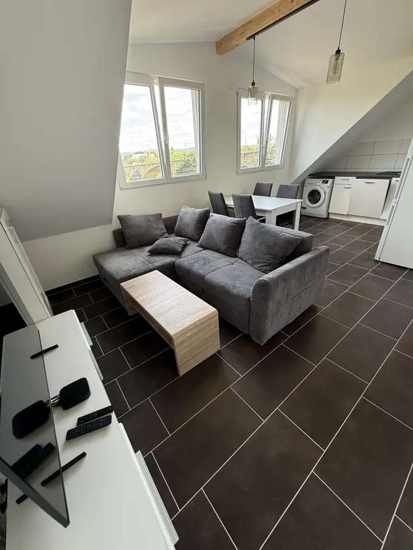 Thumbnail-Wohnung zum Mieten in Trier 950,00 € 45 m²