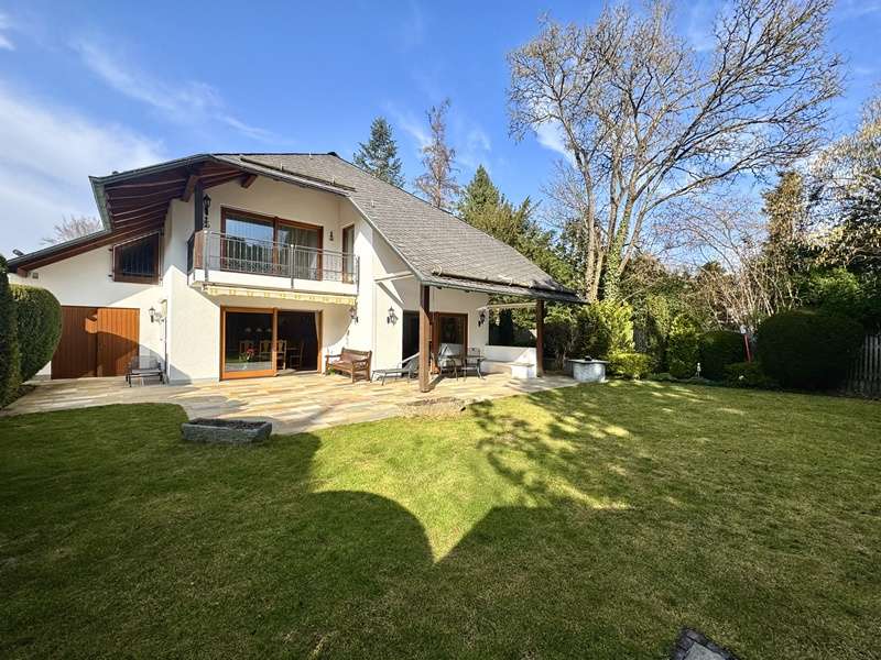 Thumbnail-Haus zum Kaufen in Riemerling 1.585.000,00 € 160 m²