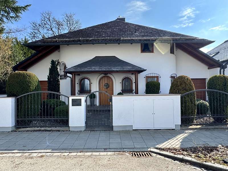 Thumbnail-Haus zum Kaufen in Riemerling 1.585.000,00 € 160 m²