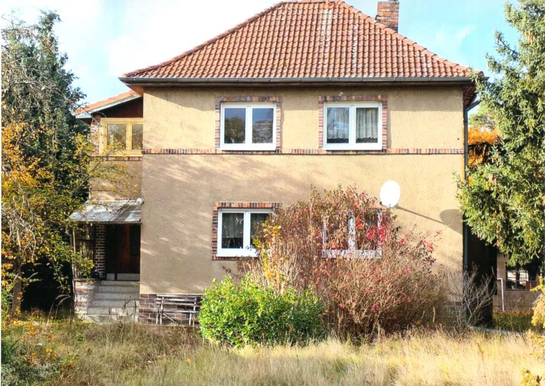 Thumbnail-Haus zum Kaufen in Falkensee 395.000,00 € 100 m²