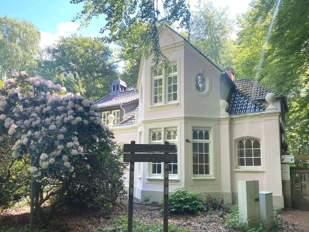 Thumbnail-Wohnung zum Mieten in Bremen 780,00 € 110 m²