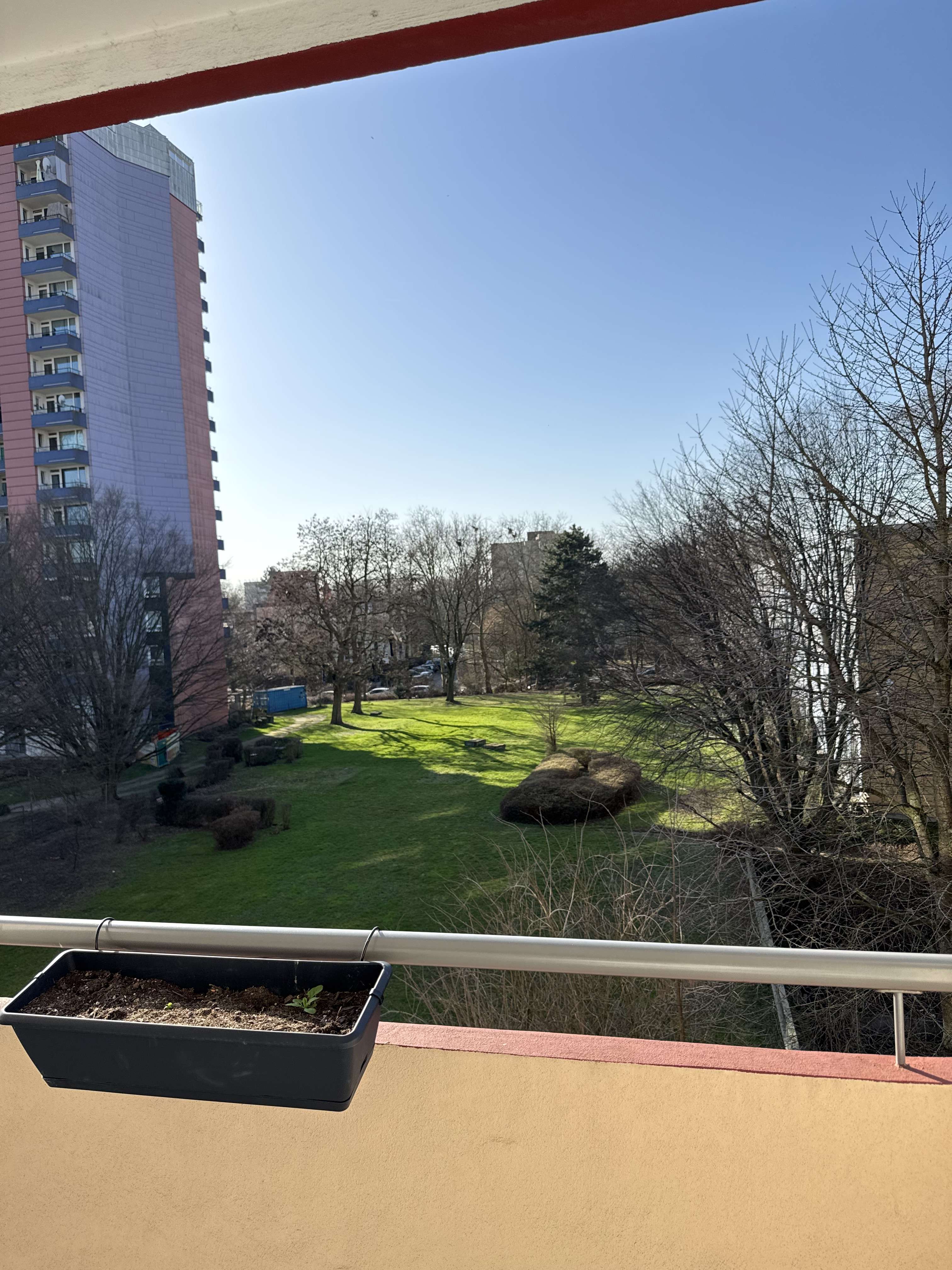 Thumbnail-Wohnung zum Kaufen in Frankfurt 260.000,00 € 73 m²
