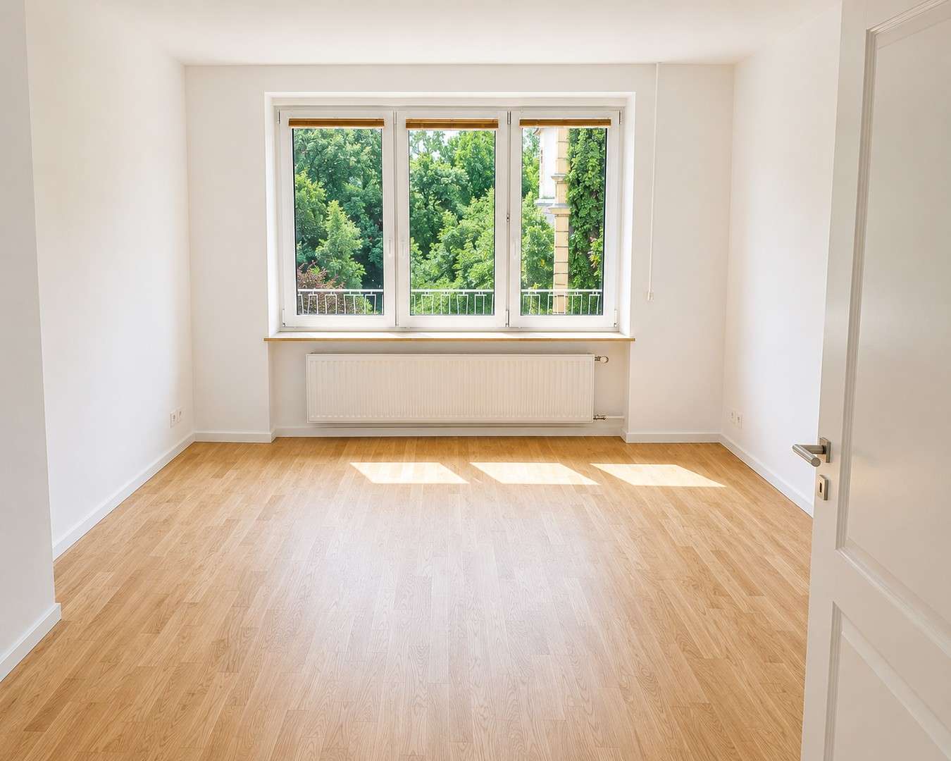 Thumbnail-Wohnung zum Mieten in Nürnberg 1.100,00 € 70 m²