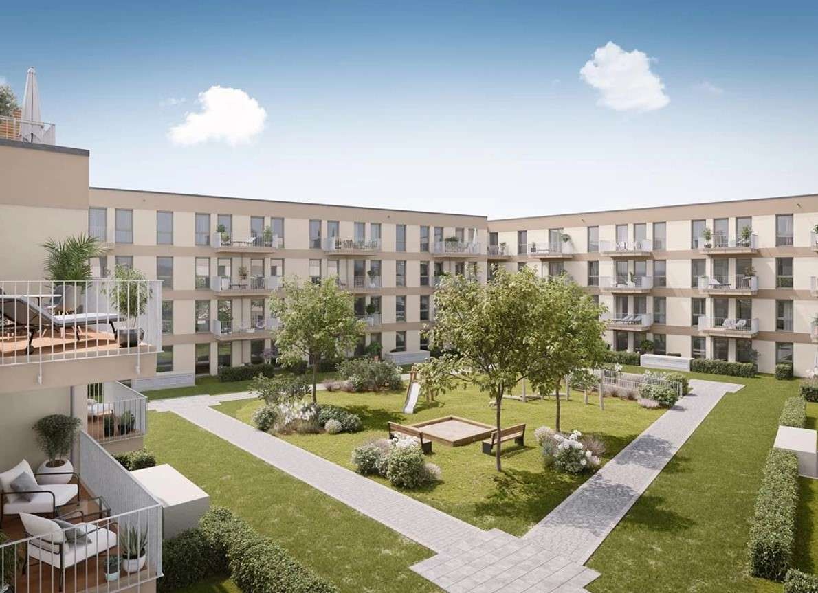 Thumbnail-Wohnung zum Kaufen in Bergfelde 565.000,00 € 119.59 m²