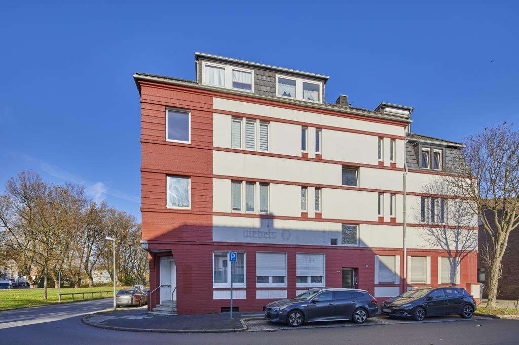 Thumbnail-Wohnung zum Mieten in Essen 539,00 € 54 m²