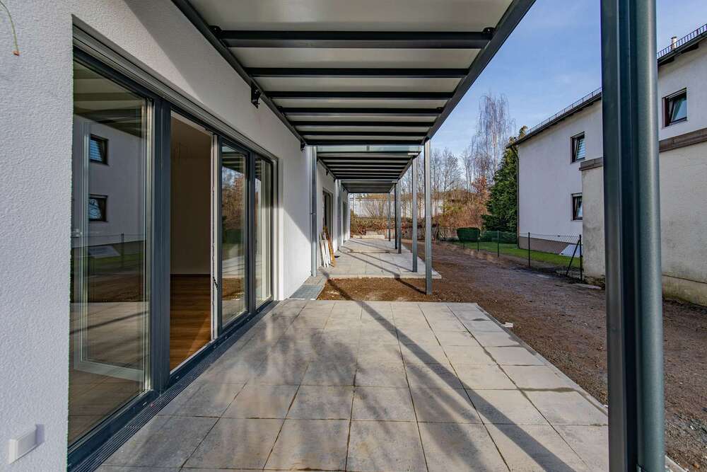 Thumbnail-Wohnung zum Kaufen in Deggendorf 325.000,00 € 86.65 m²