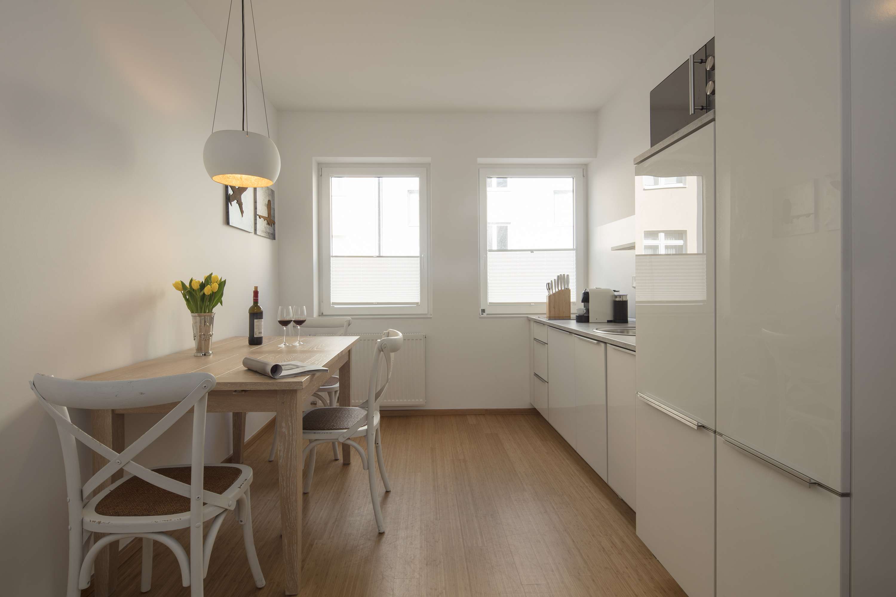 Thumbnail-Wohnung zum Mieten in Düsseldorf 1.190,00 € 42 m²