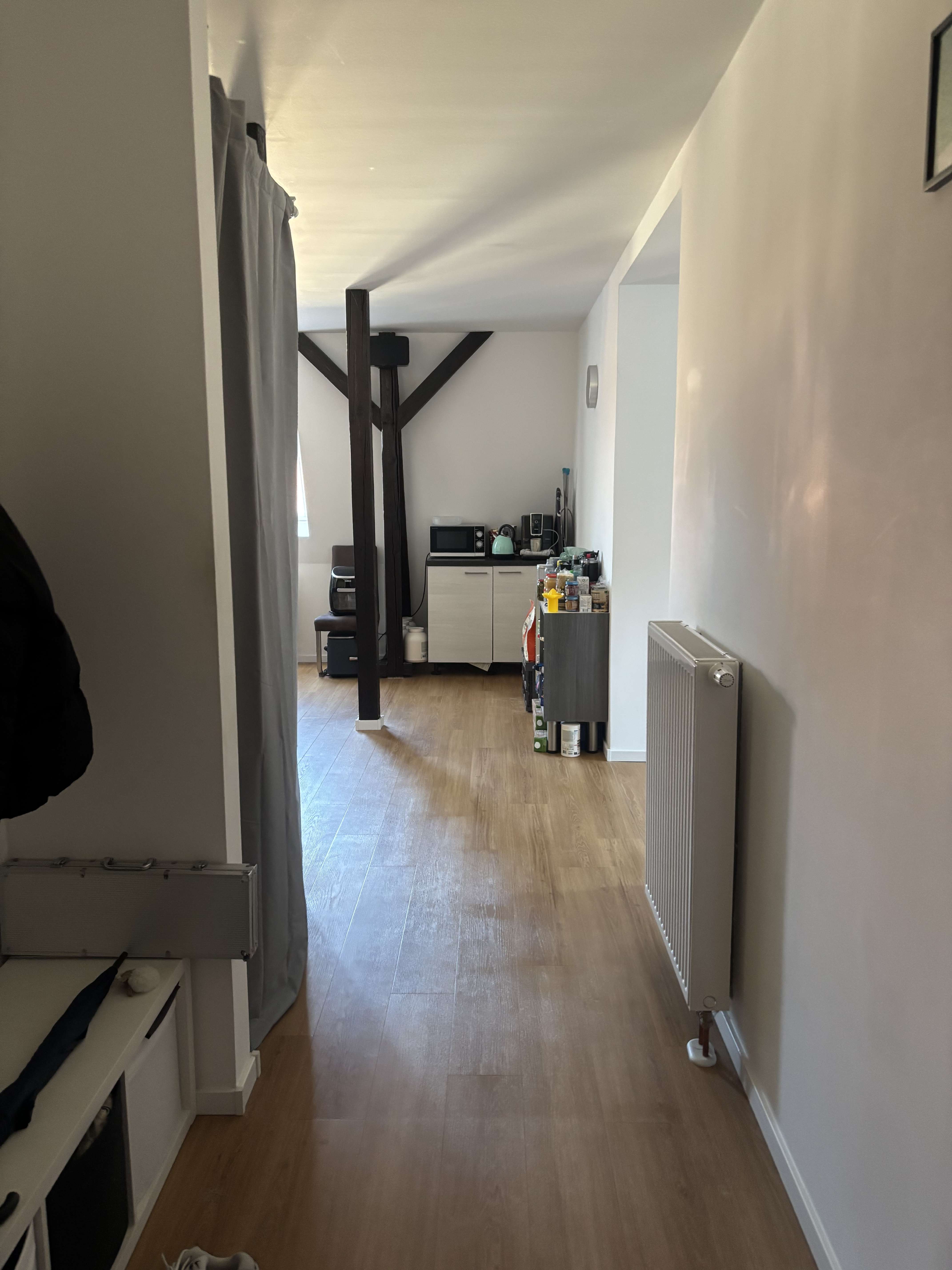 Thumbnail-Wohnung zum Mieten in Leipzig 1.346,00 € 134.6 m²