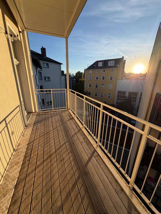 Thumbnail-Wohnung zum Mieten in Frankfurt 2.490,00 € 115 m²