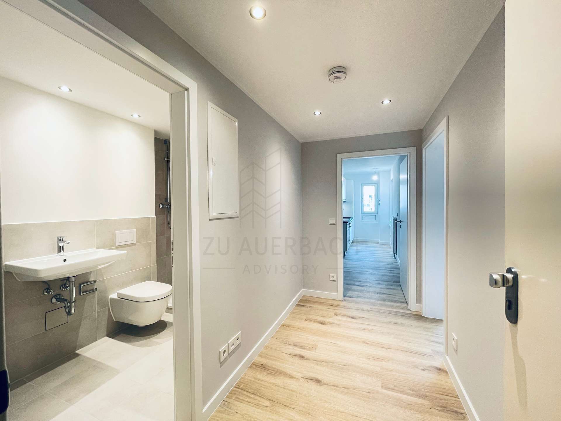 Thumbnail-Wohnung zum Mieten in Leipzig 693,00 € 62.3 m²
