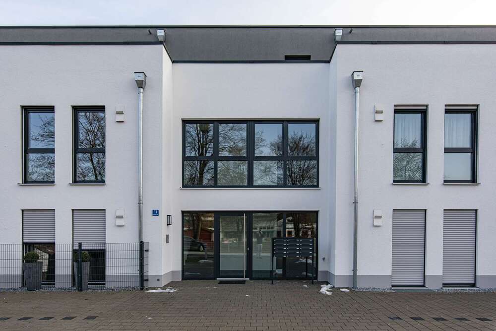 Thumbnail-Wohnung zum Kaufen in Deggendorf 419.000,00 € 92.99 m²