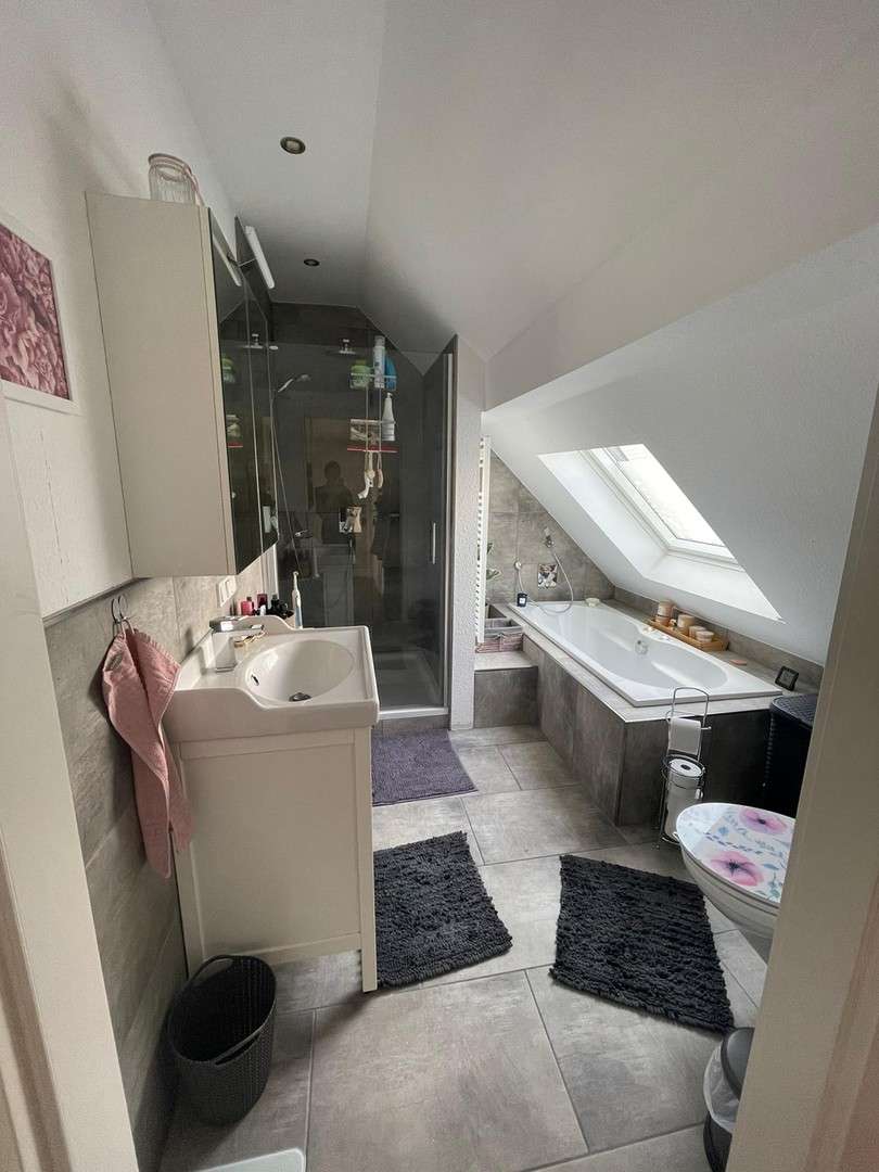 Thumbnail-Wohnung zum Mieten in Römerberg 580,00 € 45 m²