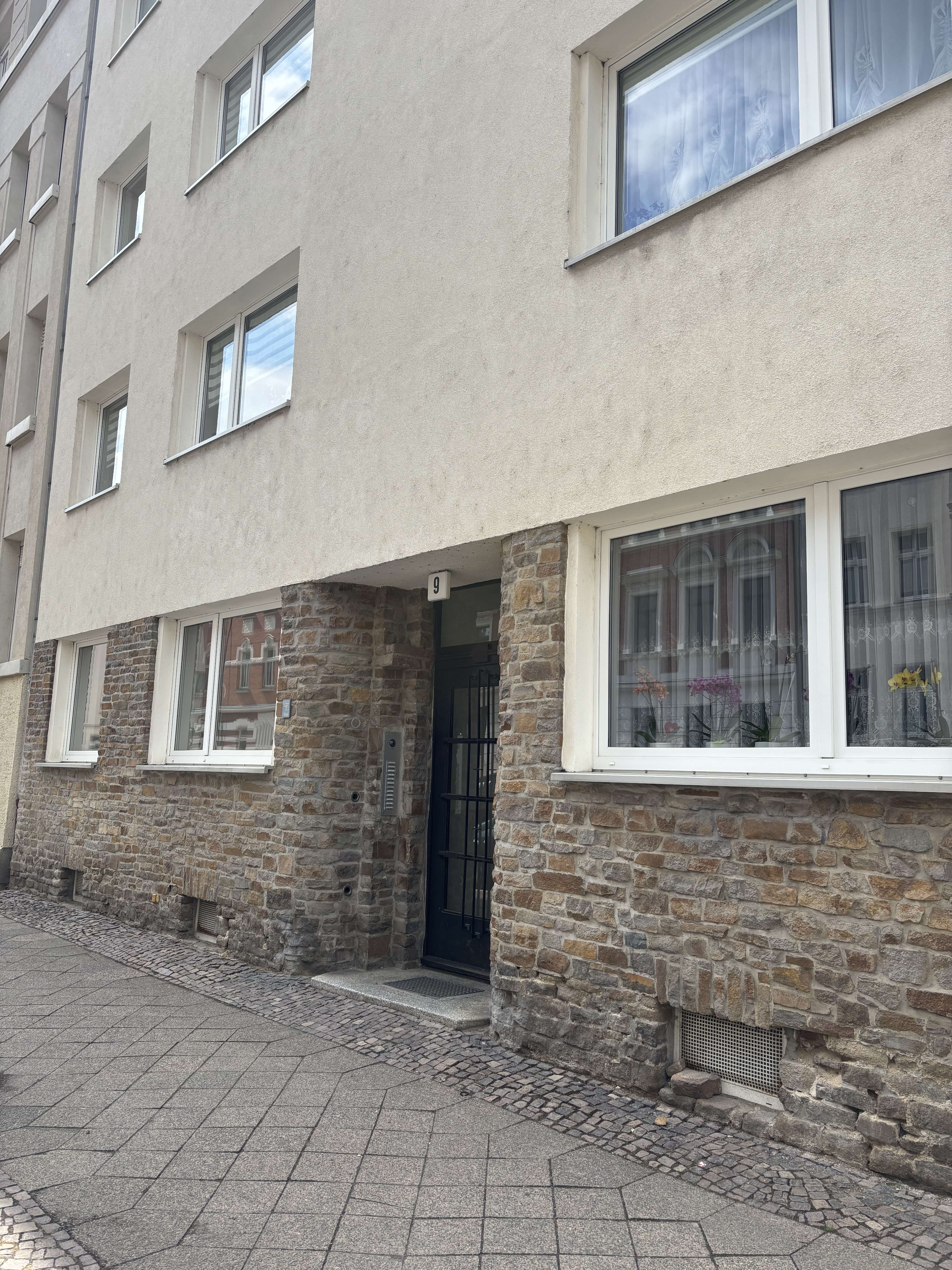 Thumbnail-Wohnung zum Mieten in Leipzig 765,00 € 66 m²