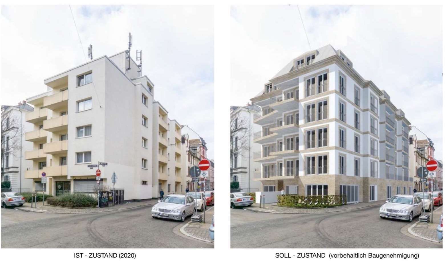 Thumbnail-Haus zum Kaufen in Frankfurt 11.950.000,00 € 1850 m²