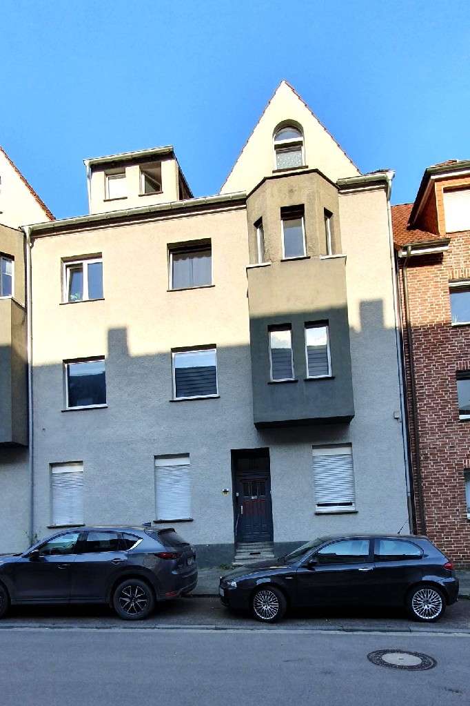 Thumbnail-Wohnung zum Mieten in Recklinghausen 590,00 € 59 m²