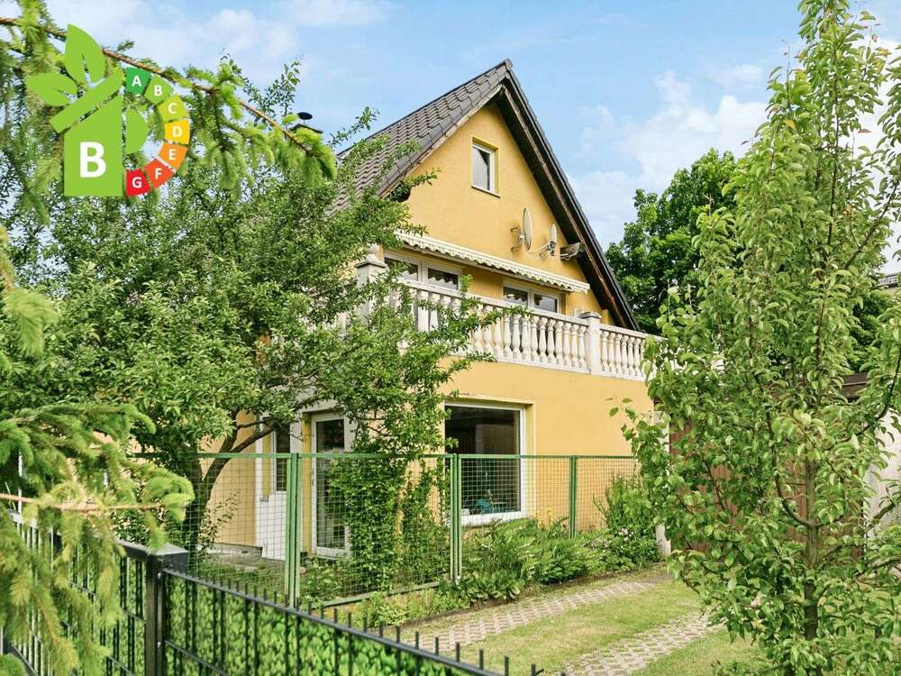Thumbnail-Haus zum Kaufen in Berlin 849.000,00 € 250.92 m²
