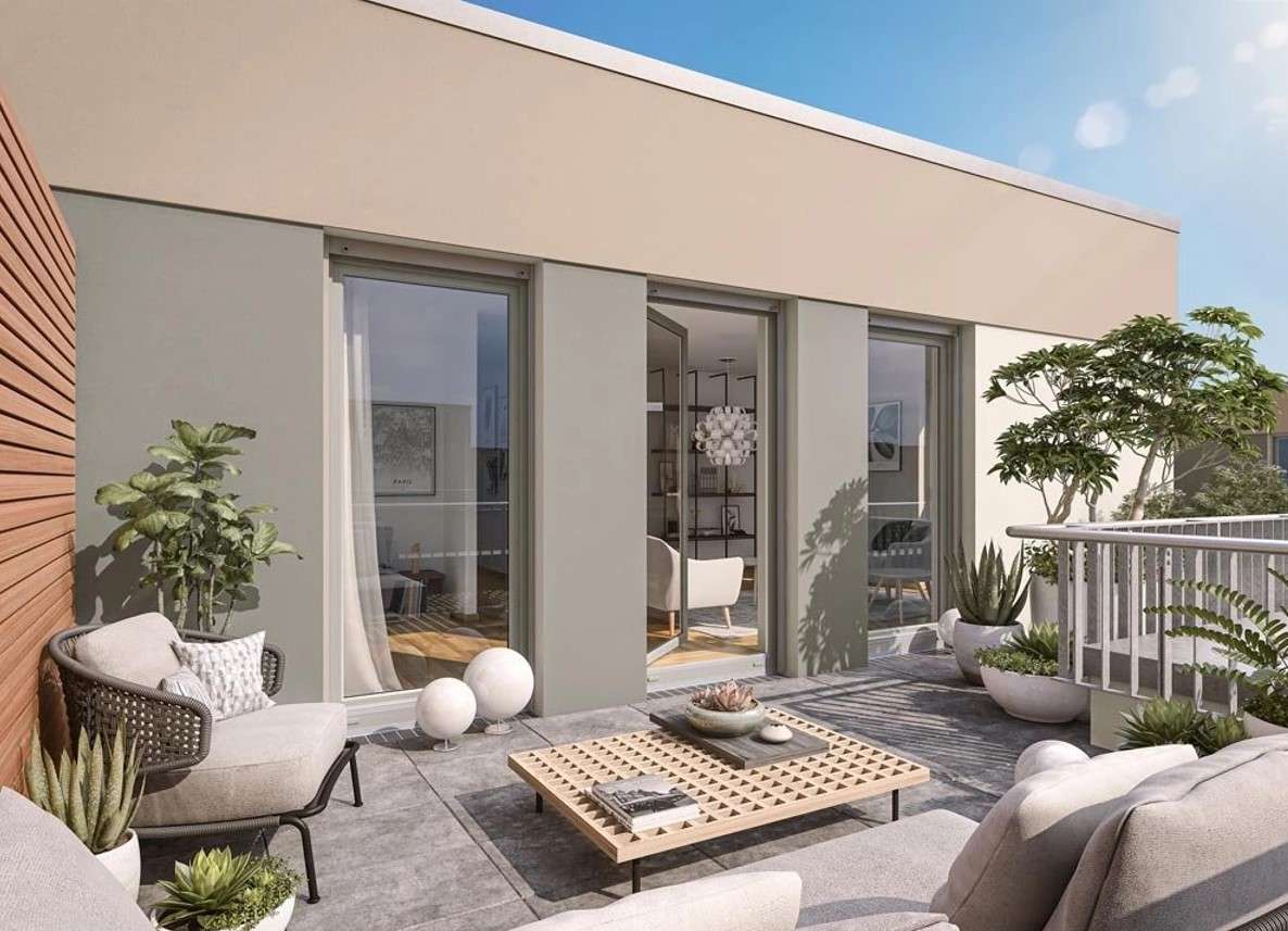 Thumbnail-Wohnung zum Kaufen in Bergfelde 347.000,00 € 64.39 m²