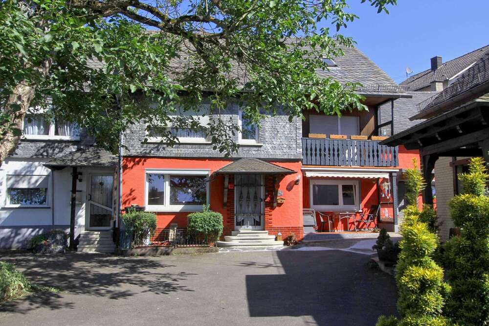 Thumbnail-Haus zum Kaufen in Bundenbach 119.000,00 € 122 m²