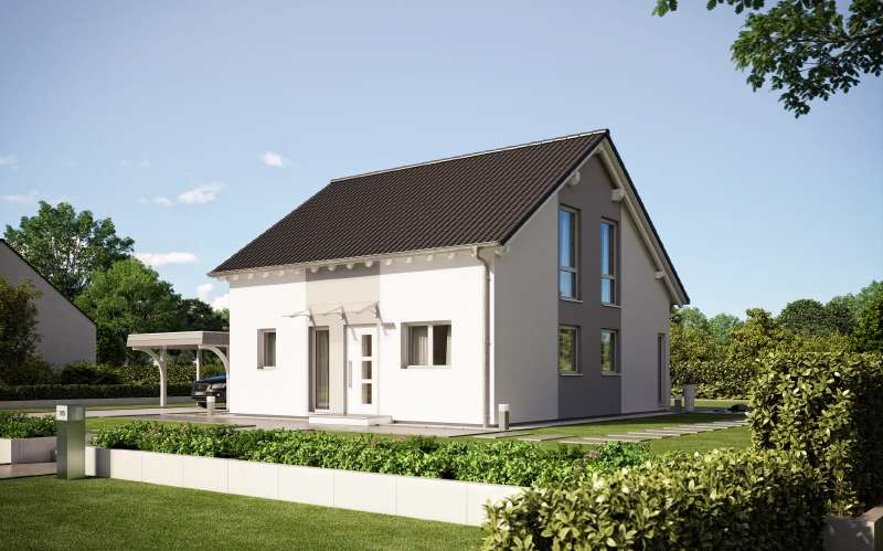 Thumbnail-Haus zum Kaufen in Hückelhoven 629.900,01 € 116 m²