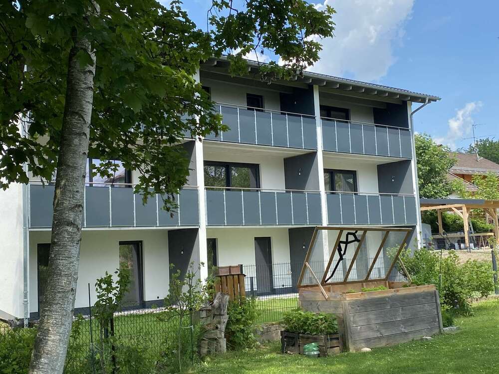 Thumbnail-Haus zum Kaufen in Mitterfels 599.000,00 € 175 m²