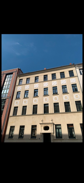 Thumbnail-Wohnung zum Kaufen in Leipzig 139.000,00 € 50 m²