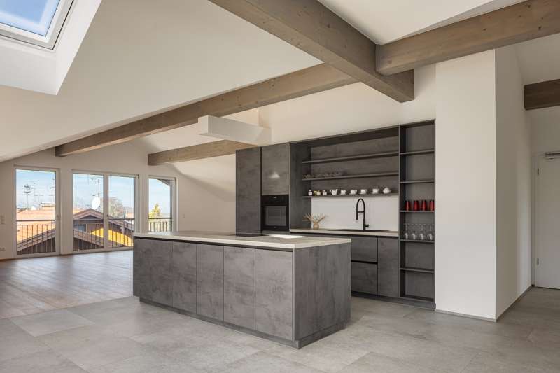 Thumbnail-Wohnung zum Kaufen in Irschenberg 1.325.000,00 € 181 m²