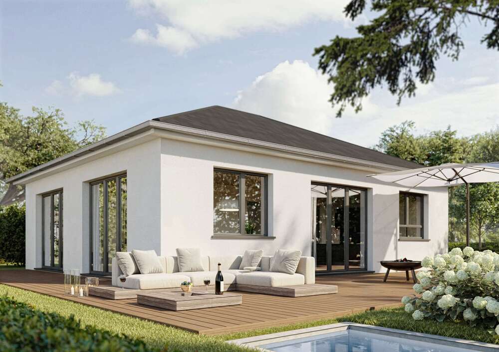 Thumbnail-Haus zum Kaufen in Rattenkirchen 599.000,00 € 95 m²