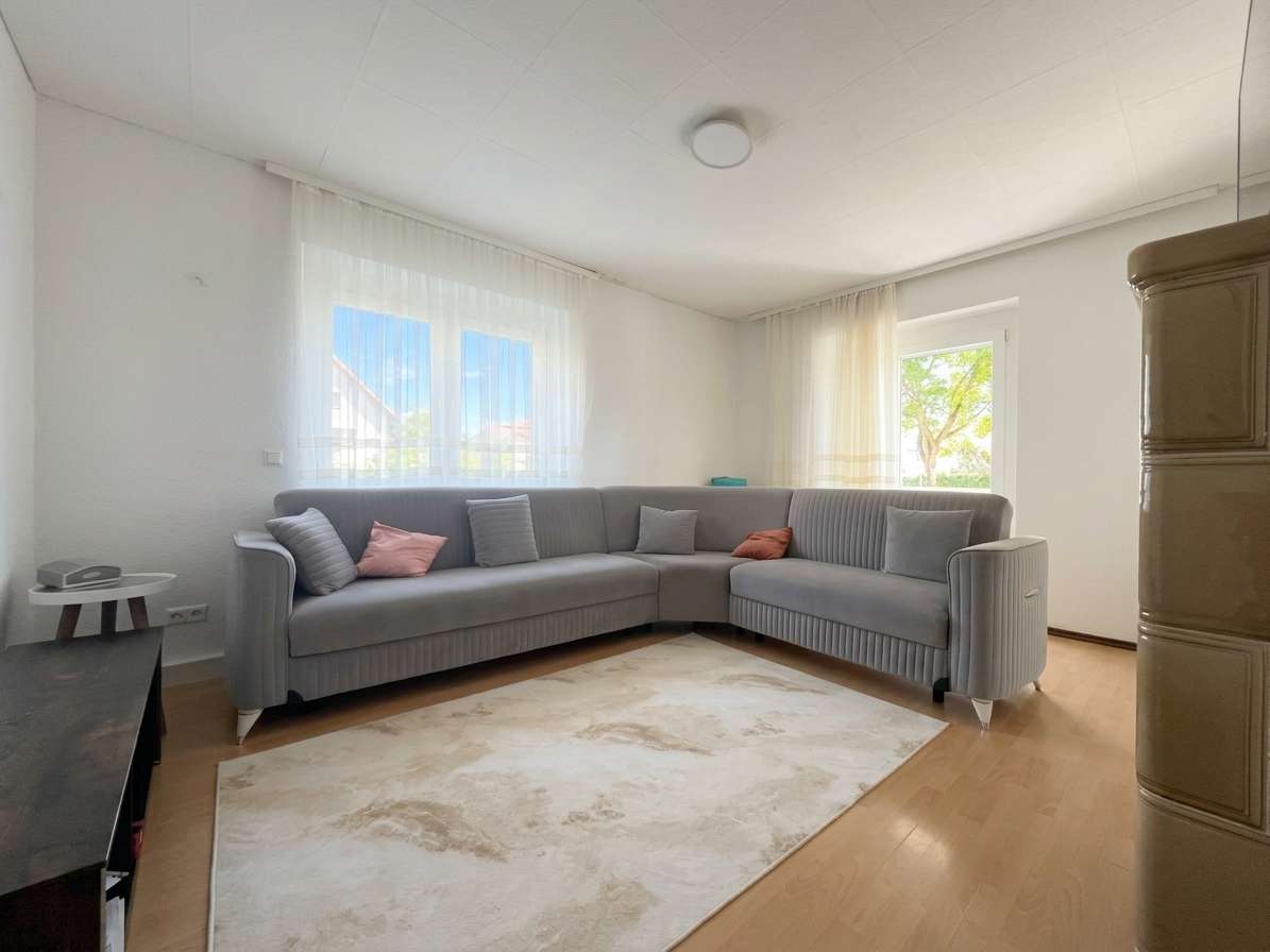 Thumbnail-Wohnung zum Kaufen in Denkendorf 250.000,00 € 79.17 m²