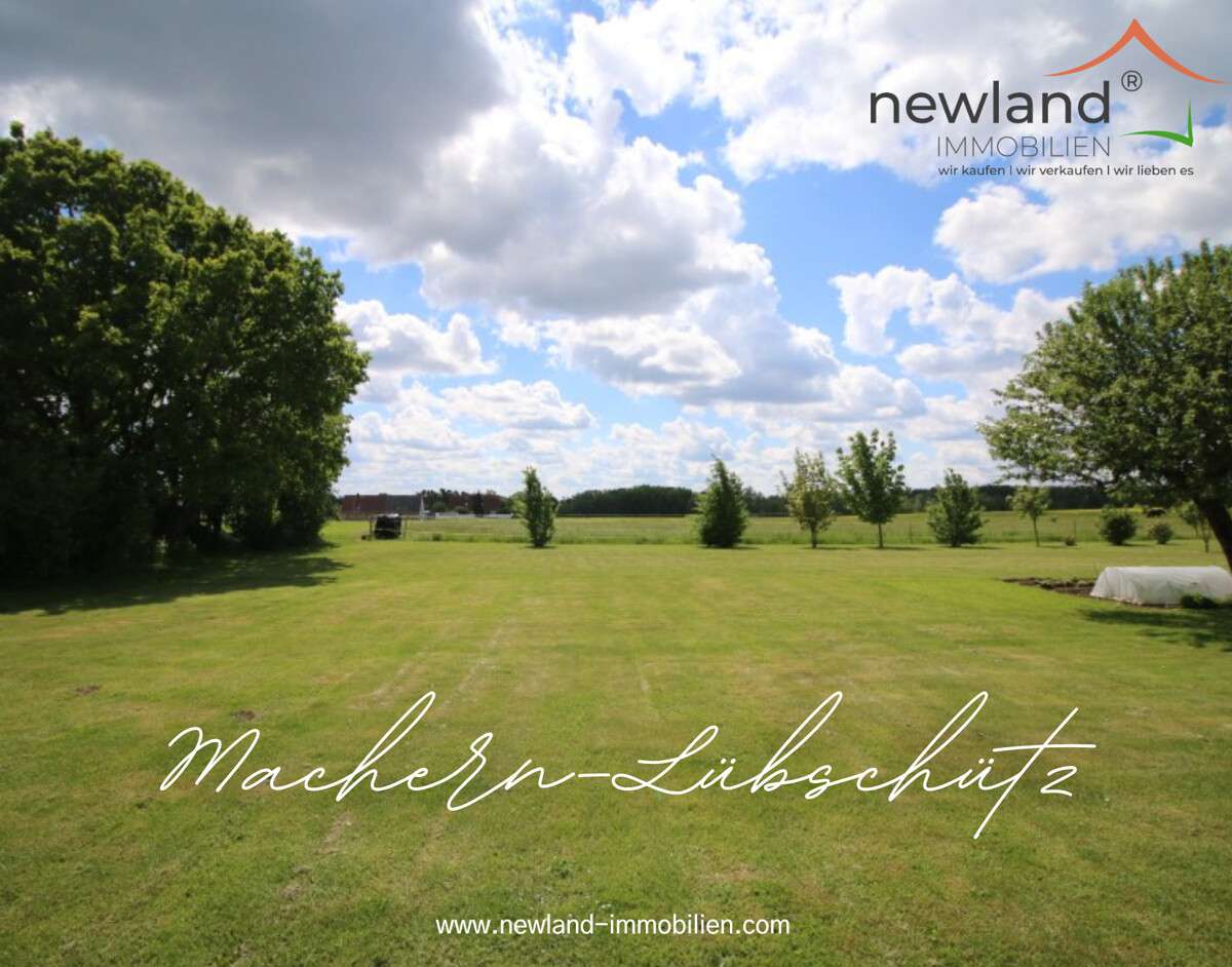 Thumbnail-Grundstück zu verkaufen in Lübschütz 85.001,00 € 1526 m²