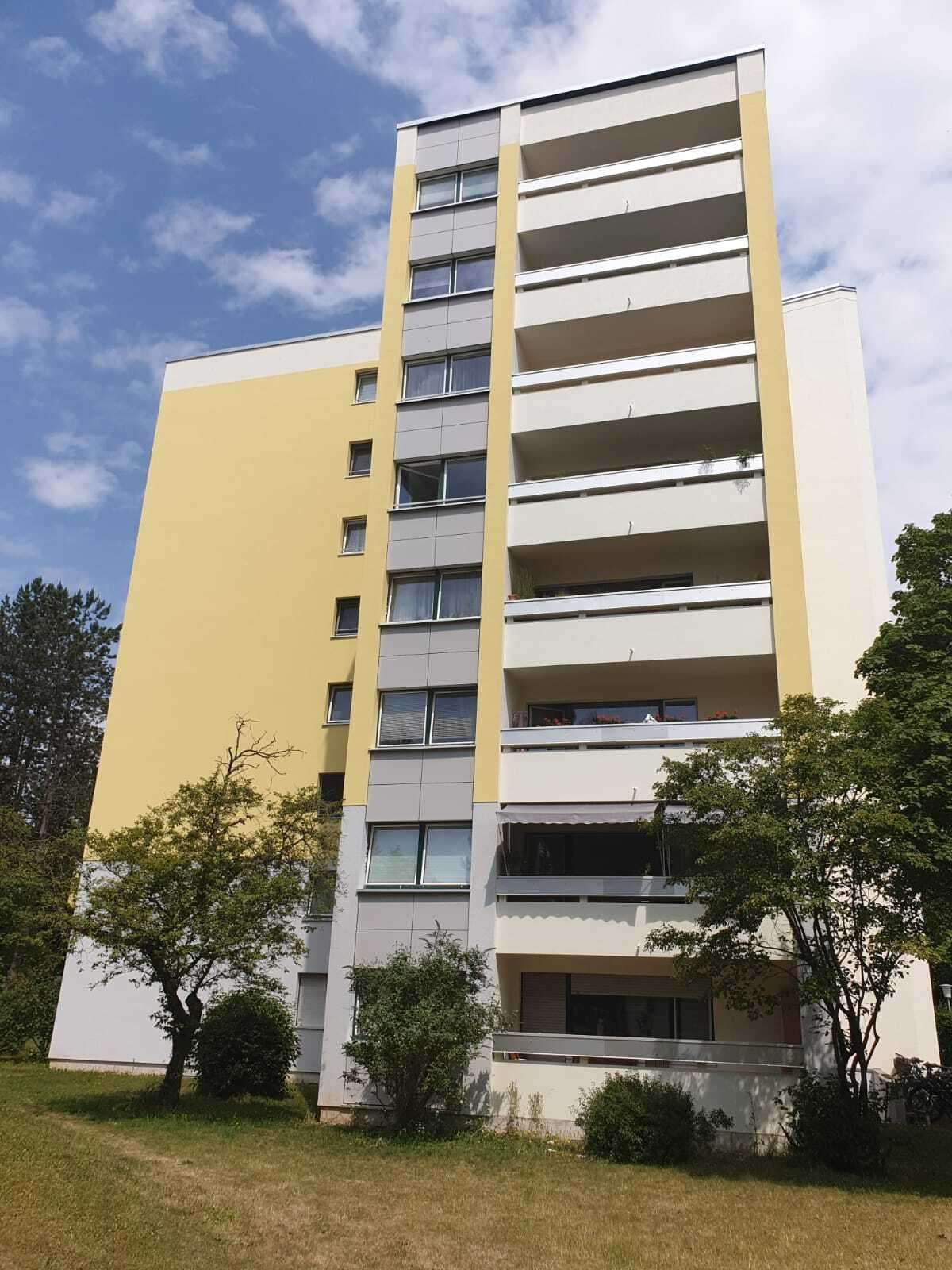 Thumbnail-Wohnung zum Mieten in München 1.286,00 € 80.39 m²
