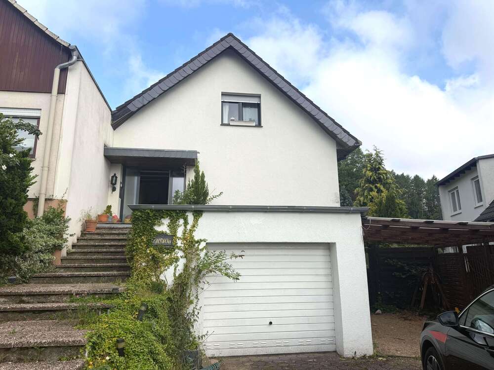 Thumbnail-Haus zum Kaufen in Gevelsberg 430.000,00 € 192 m²