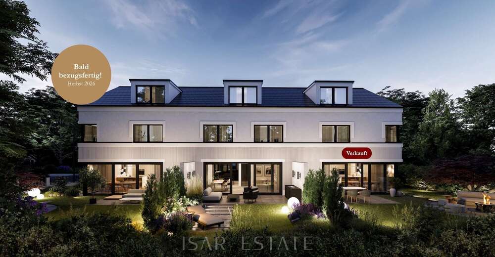 Thumbnail-Haus zum Kaufen in München 2.049.000,00 € 206 m²