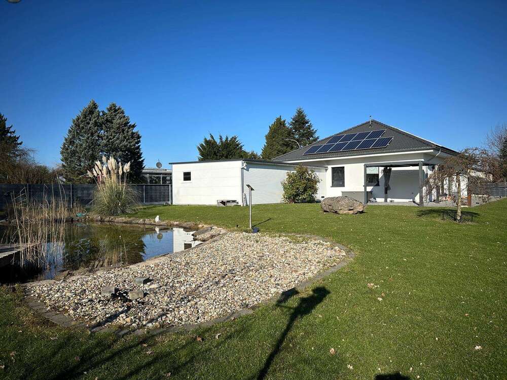 Thumbnail-Haus zum Kaufen in Ranstadt 550.000,00 € 120 m²