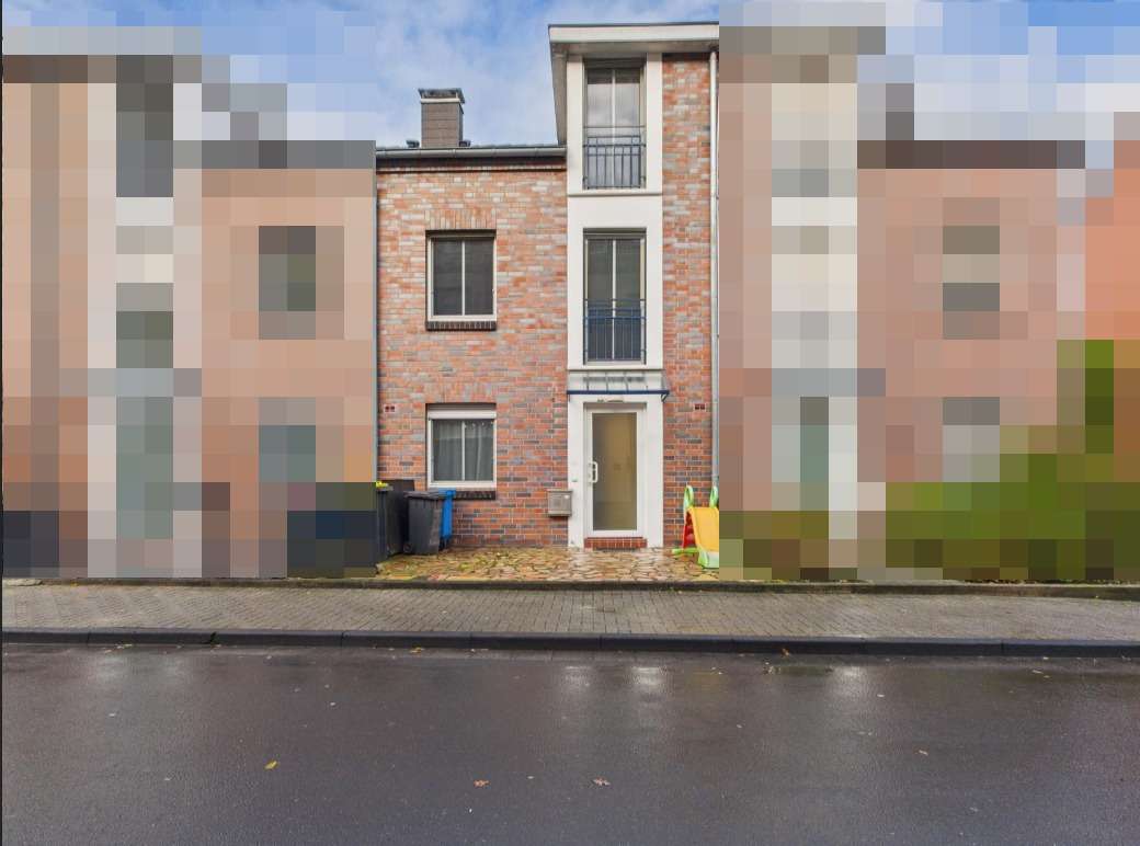 Thumbnail-Haus zum Kaufen in Krefeld 365.000,00 € 127.92 m²