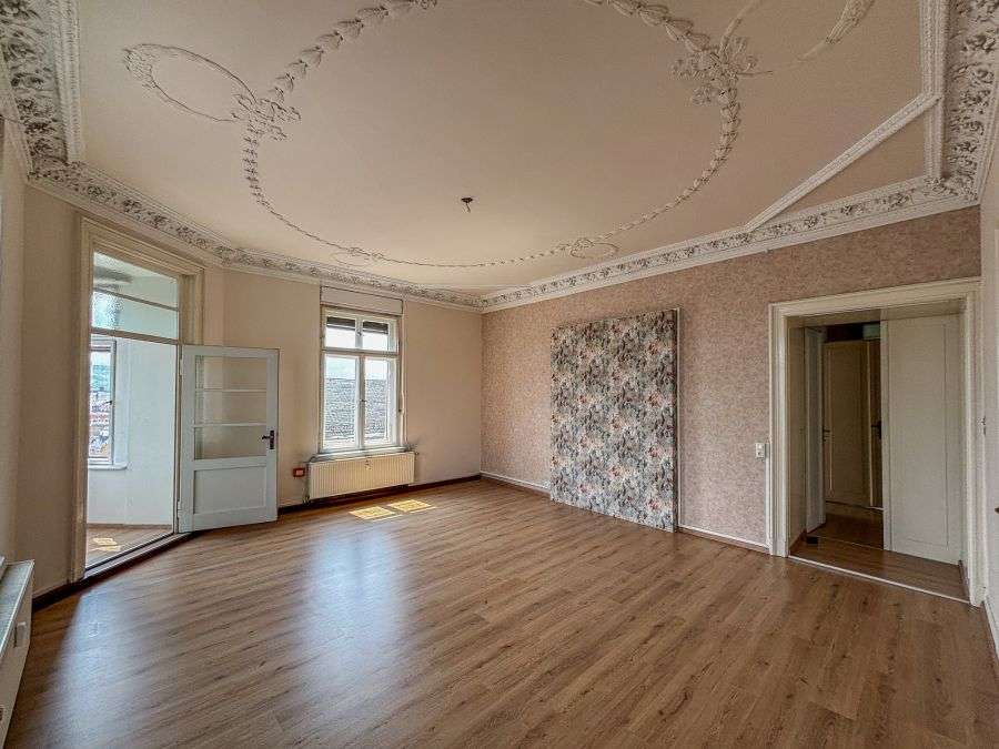 Thumbnail-Wohnung zum Mieten in Reichenbach 850,00 € 185 m²