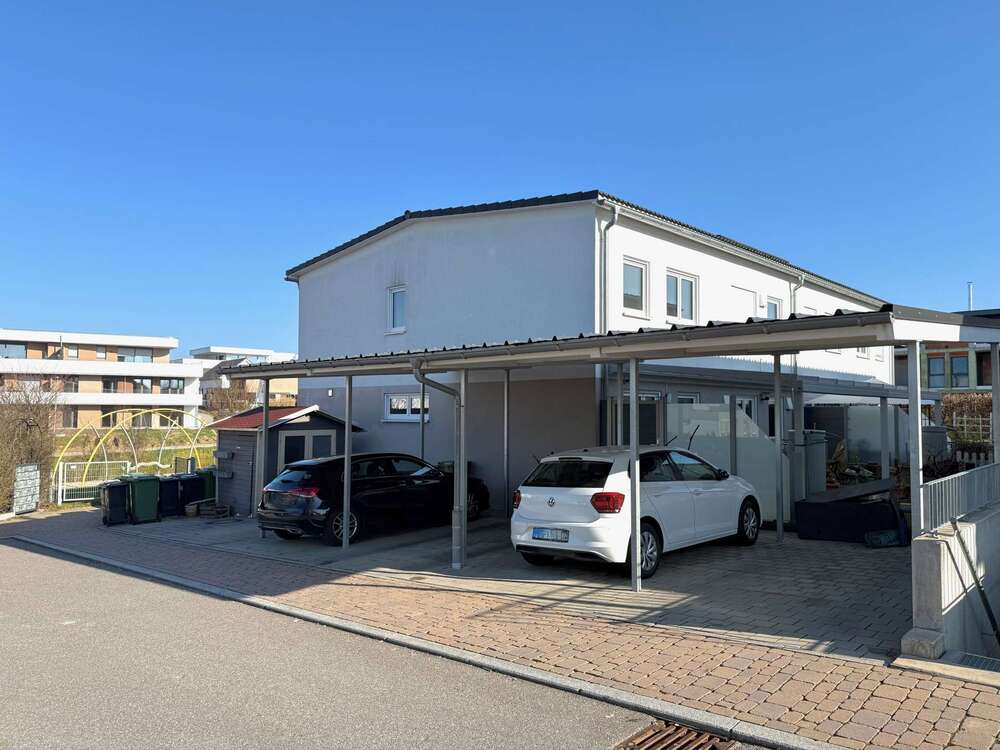 Thumbnail-Haus zum Kaufen in Öhringen 490.000,00 € 123 m²