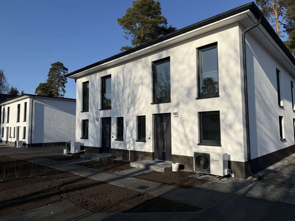 Thumbnail-Haus zum Kaufen in Brandenburg - Blankenfelde-Mahlow 560.000,00 € 118 m²