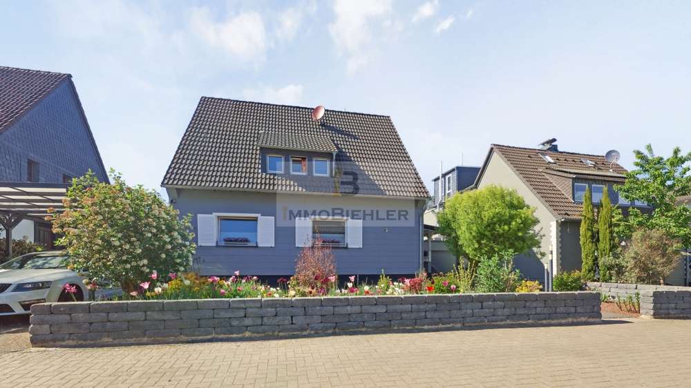 Thumbnail-Haus zum Kaufen in Pulheim 629.000,00 € 155 m²
