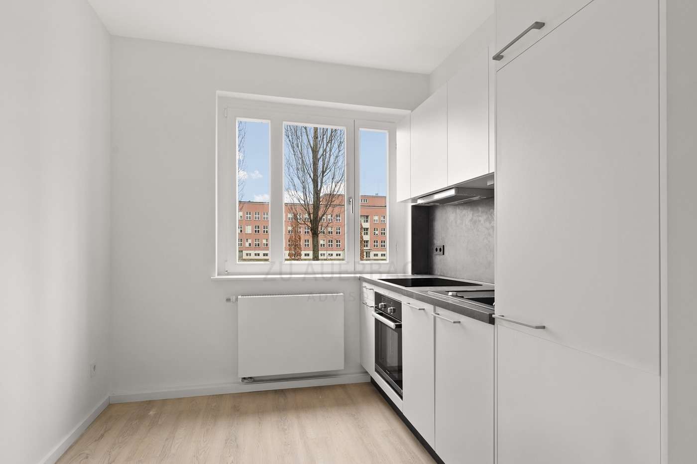 Thumbnail-Wohnung zum Mieten in Dresden 575,00 € 53.28 m²