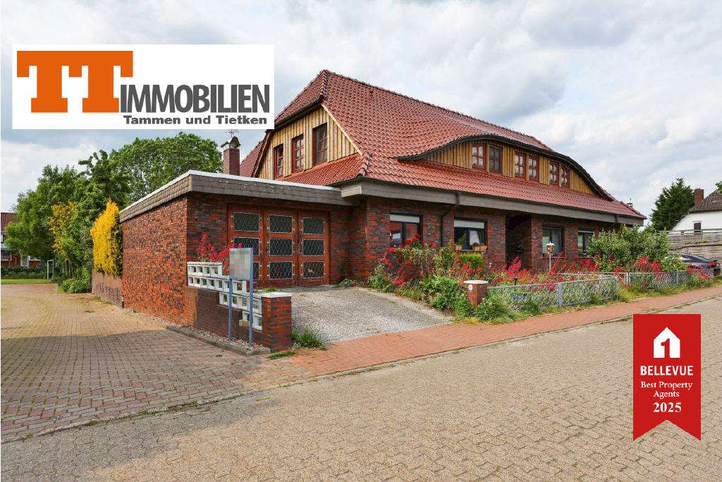 Thumbnail-Haus zum Kaufen in Wangerland-Hooksiel 409.000,00 € 290 m²