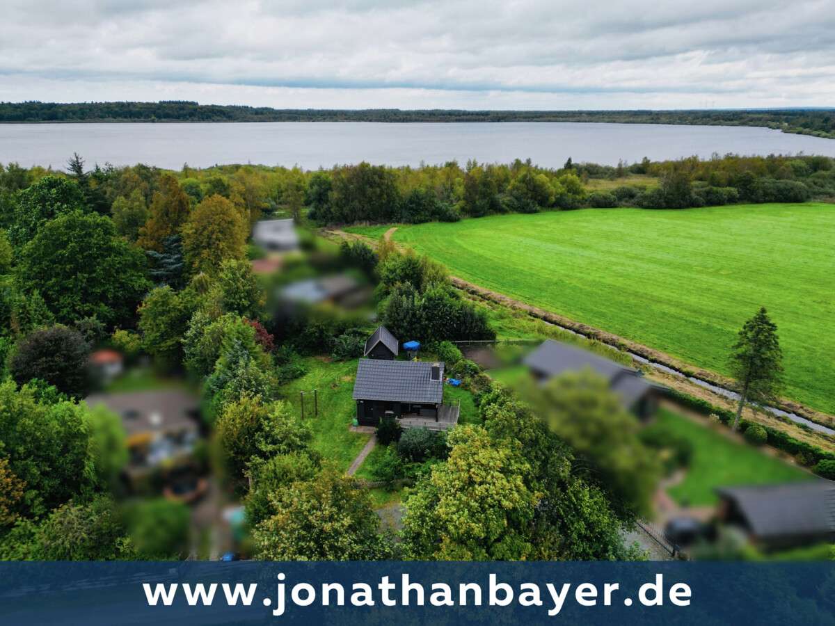 Thumbnail-Haus zum Kaufen in Bad Bederkesa 99.000,00 € 43 m²