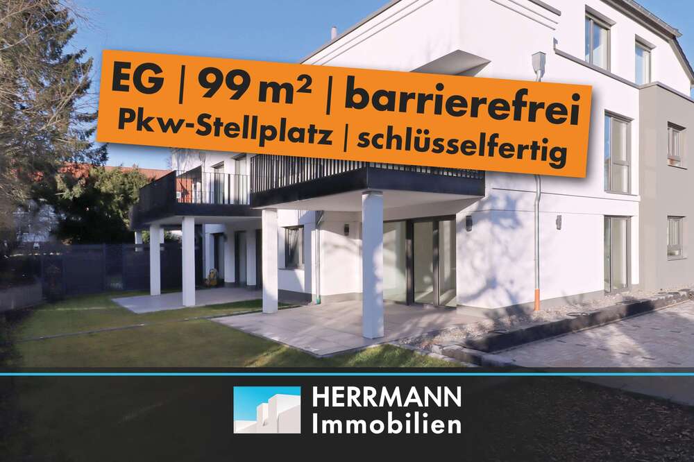 Thumbnail-Wohnung zum Kaufen in Wennigsen (Deister) 399.000,00 € 99.38 m²