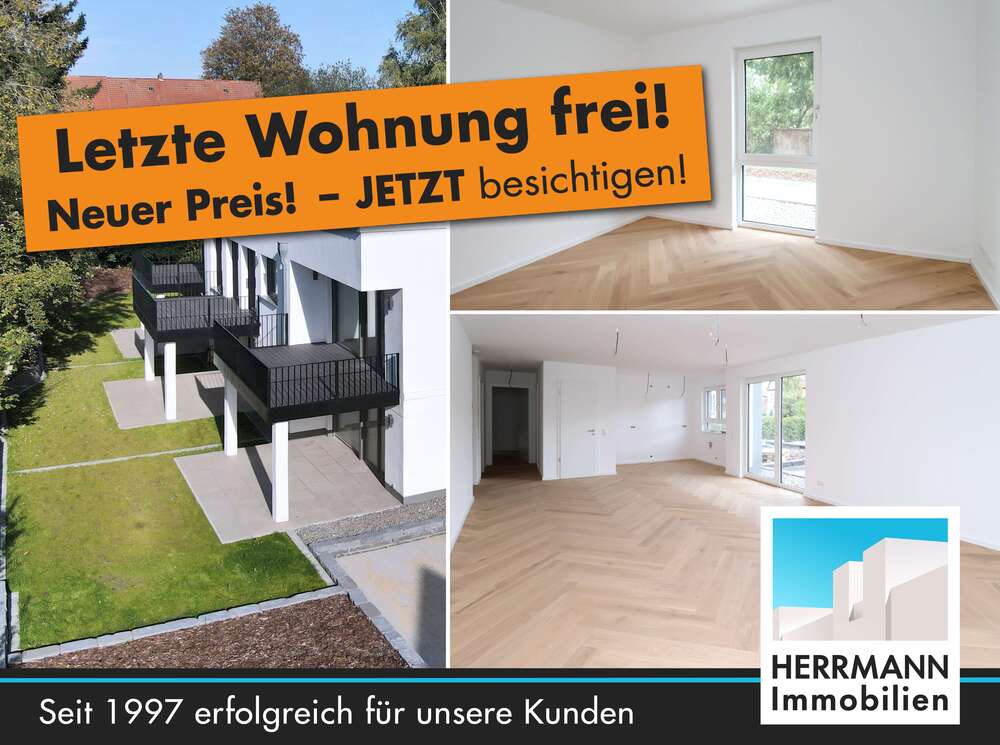 Thumbnail-Wohnung zum Kaufen in Wennigsen (Deister) 399.000,00 € 99.38 m²