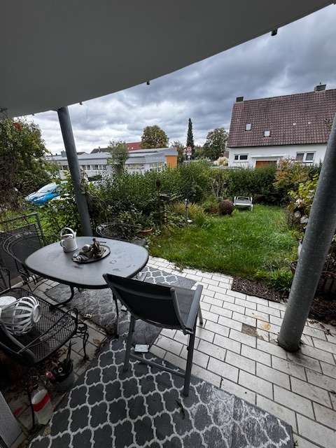 Thumbnail-Wohnung zum Mieten in Gärtringen 990,00 € 80.36 m²