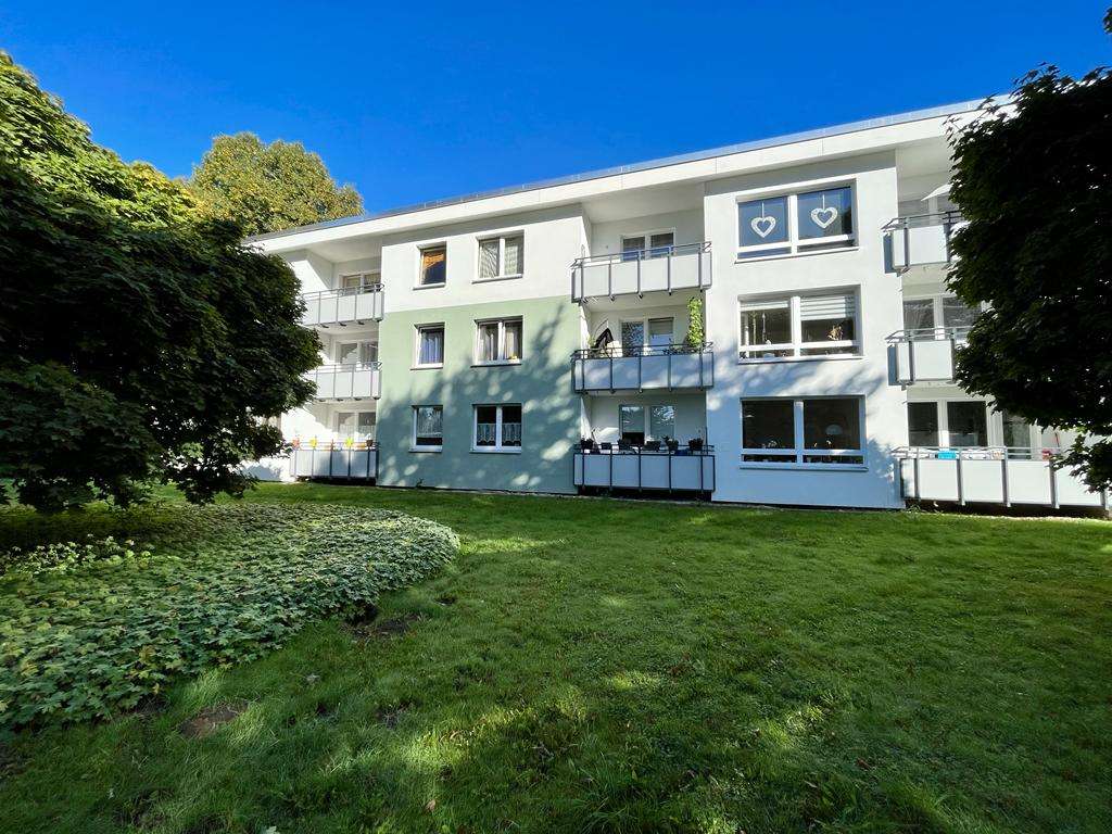 Thumbnail-Wohnung zum Mieten in Dortmund 479,00 € 56 m²