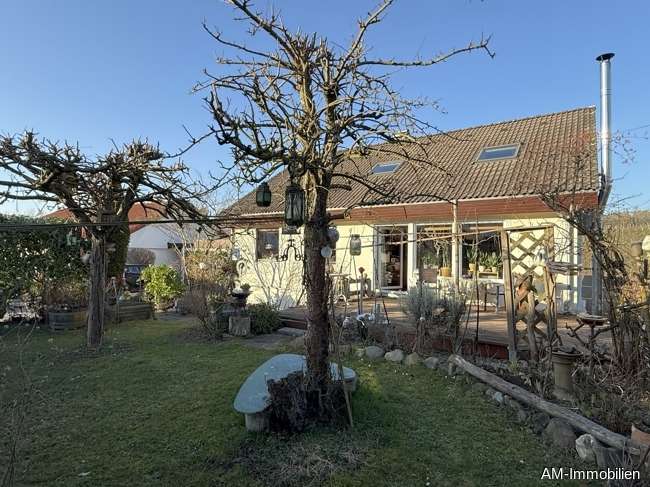 Thumbnail-Haus zum Kaufen in Meersburg 720.000,00 € 250 m²