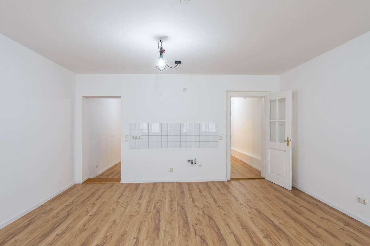 Thumbnail-Wohnung zum Mieten in Ingolstadt 630,00 € 55.9 m²